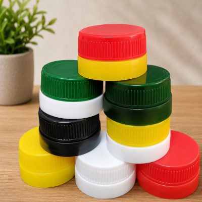 36 MM CTC Bottle CAP HYDERBAD